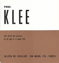 image of Paul Klee