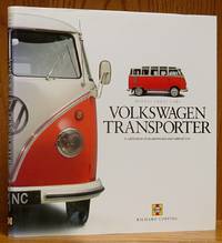 image of Volkswagen Transporter: A Celebration of an Automotive and Cultural Icon