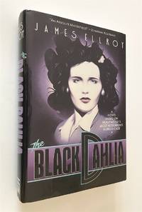 cover of The Black Dahlia