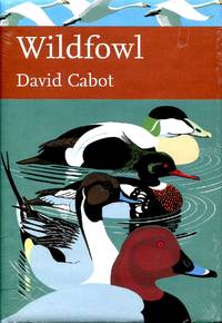 The New Naturalist Library, Book 110 : Wildfowl