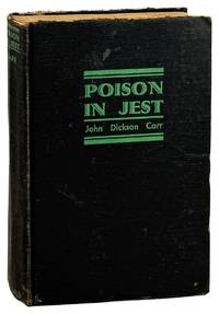 Poison in Jest