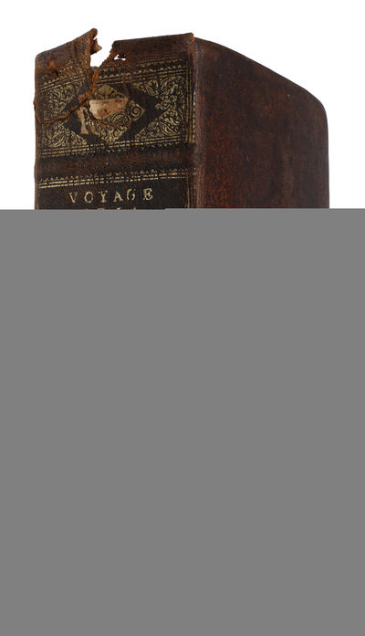 Voyages Du Baron Lahontan Dans L'Amérique Septentrionale. Seconde édition, revuë, corrigée & augmentée. 2 vols (+) Suite du voyage, de l'Amérique ou Dialogues de Monsieur le baron de Lahontan et d'un sauvage dans l'Amérique. (photo 2)