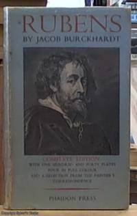 image of Recollections of Rubens