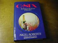 image of C-SIX: Ten Years as the Doctor of the QE2