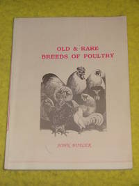 Old & Rare Breeds of Poultry