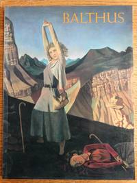 cover of Balthus