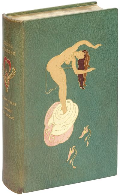 : The Heritage Club, 1939. Hardcover. Near Fine. Translated from the French by Jacques Le Clercq. Wi...