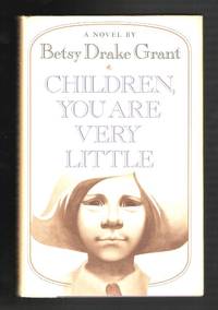 Children, You Are Very Little