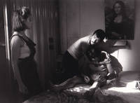 Betty Blue (Original photograph from the set of the 1986 French film)