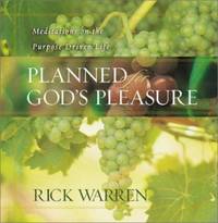 image of Planned for Gods Pleasure