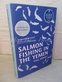 Salmon Fishing in the Yemen