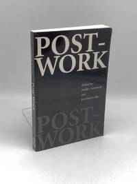 Post-Work The Wages of Cybernation