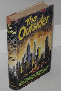 image of The outsider