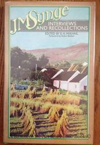 J. M. Synge: Interviews and recollections