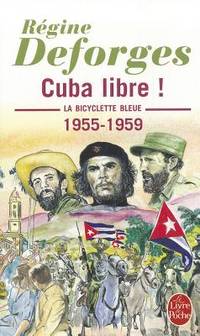 Cuba Libre (Ldp Litterature) (French Edition)