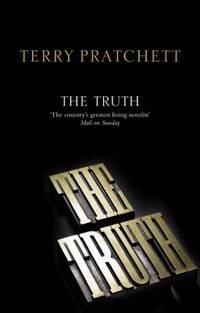 image of The Truth (Discworld Novel)