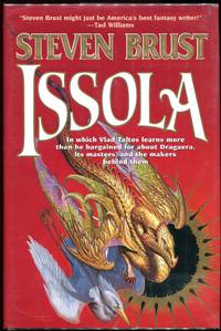 image of Issola