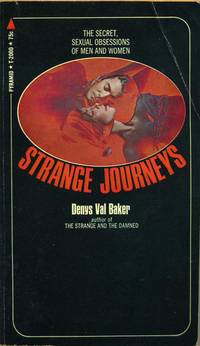 Strange Journeys