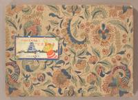 [Matchbook Label Album] [Rinpyō 燐票]