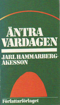 ÄNTRA VARDAGEN.