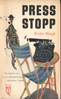 PRESS-STOPP.