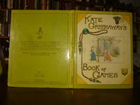 image of Kate Greenaway's Book of Games