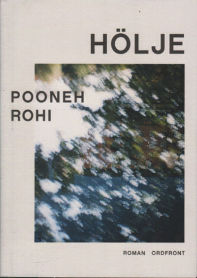 HÖLJE.