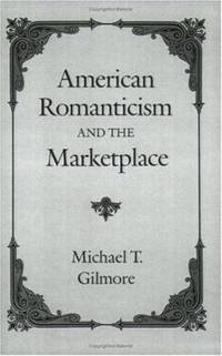 American Romanticism and the Marketplace