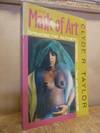 The Mask of Art - Breaking the Aesthetic Contract : Film and Literature,