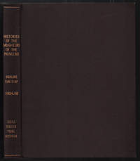 Histories of the Daughters of the Pioneers. Highland Park Camp 1954-58