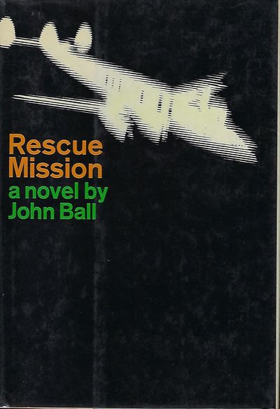 RESCUE MISSION