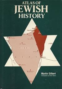 Atlas of Jewish History