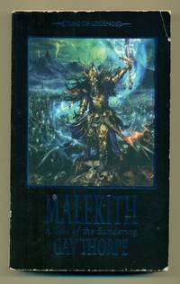 Malekith (The Sundering, Book 1)