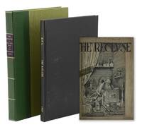 The Recluse [H. P. Lovecraft's Copy]