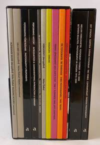 Fotografi i Sverige 1970-2014. 1-2. / Photography in Sweden 1970-2014. 1-2.