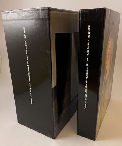 Fotografi i Sverige 1970-2014. 1-2. / Photography in Sweden 1970-2014. 1-2. (photo 2)
