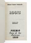 View Image 2 of 2 for Roots. Essay Inventory #372812