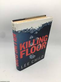 cover of The Killing Floor