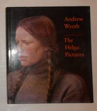 image of Andrew Wyeth - the Helga Pictures