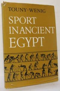 Sport in Ancient Egypt