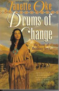 image of Drums Of Change