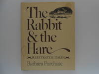 image of The Rabbit & the Hare: Illustrated Tales