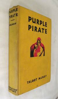 image of Purple Pirate
