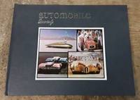 image of Automobile Quarterly Volume One Number One 1962