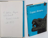 cover of Túpac Amaru