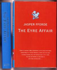 THE EYRE AFFAIR by Fforde, Jasper - 2001