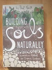 Building Soils Naturally