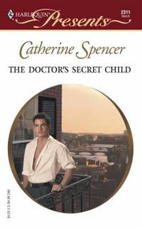 The Doctor's Secret Child