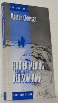 Finn en mening den som kan.
