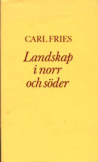 Landskap i norr och söder.